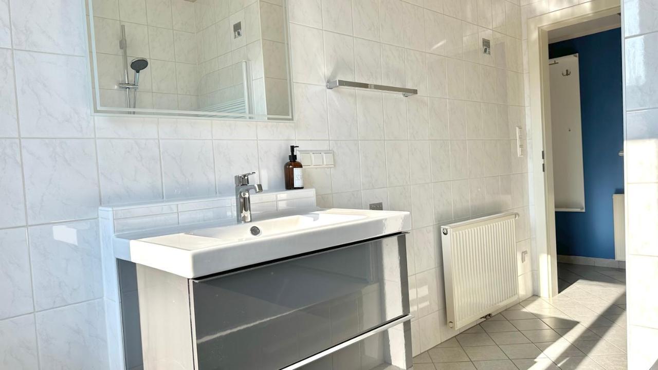 Homely Stay Apartment 2 Sankt Poelten Exterior photo