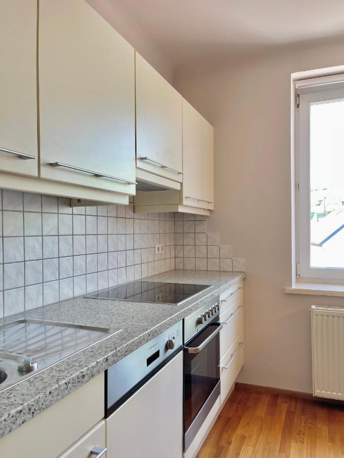 Homely Stay Apartment 2 Sankt Poelten Exterior photo