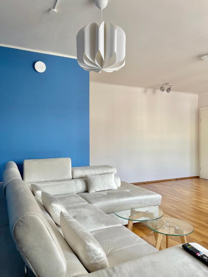 Homely Stay Apartment 2 Sankt Poelten Exterior photo